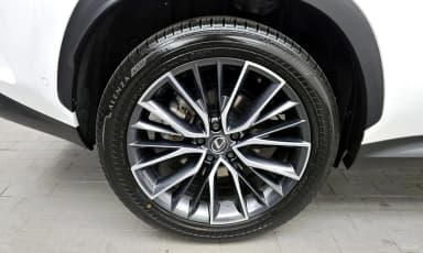 NX350h Gen 2