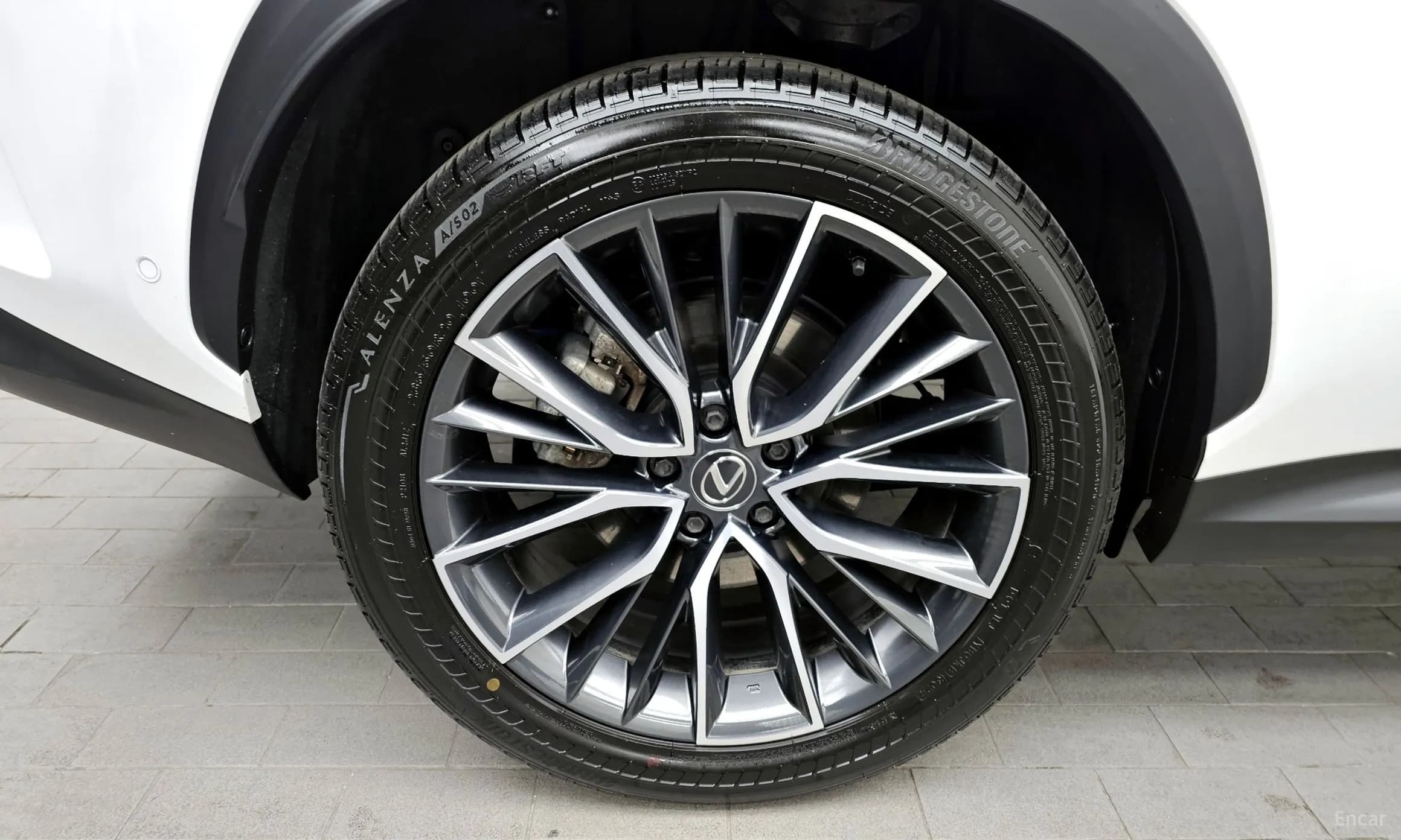 NX350h Gen 2