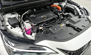 NX350h Gen 2
