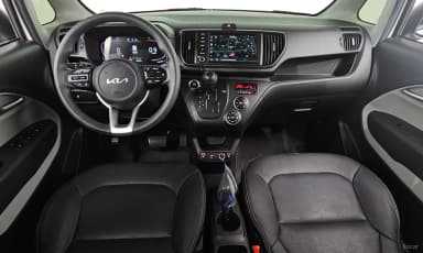 Kia Ray
