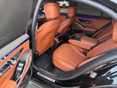 S-Class W223