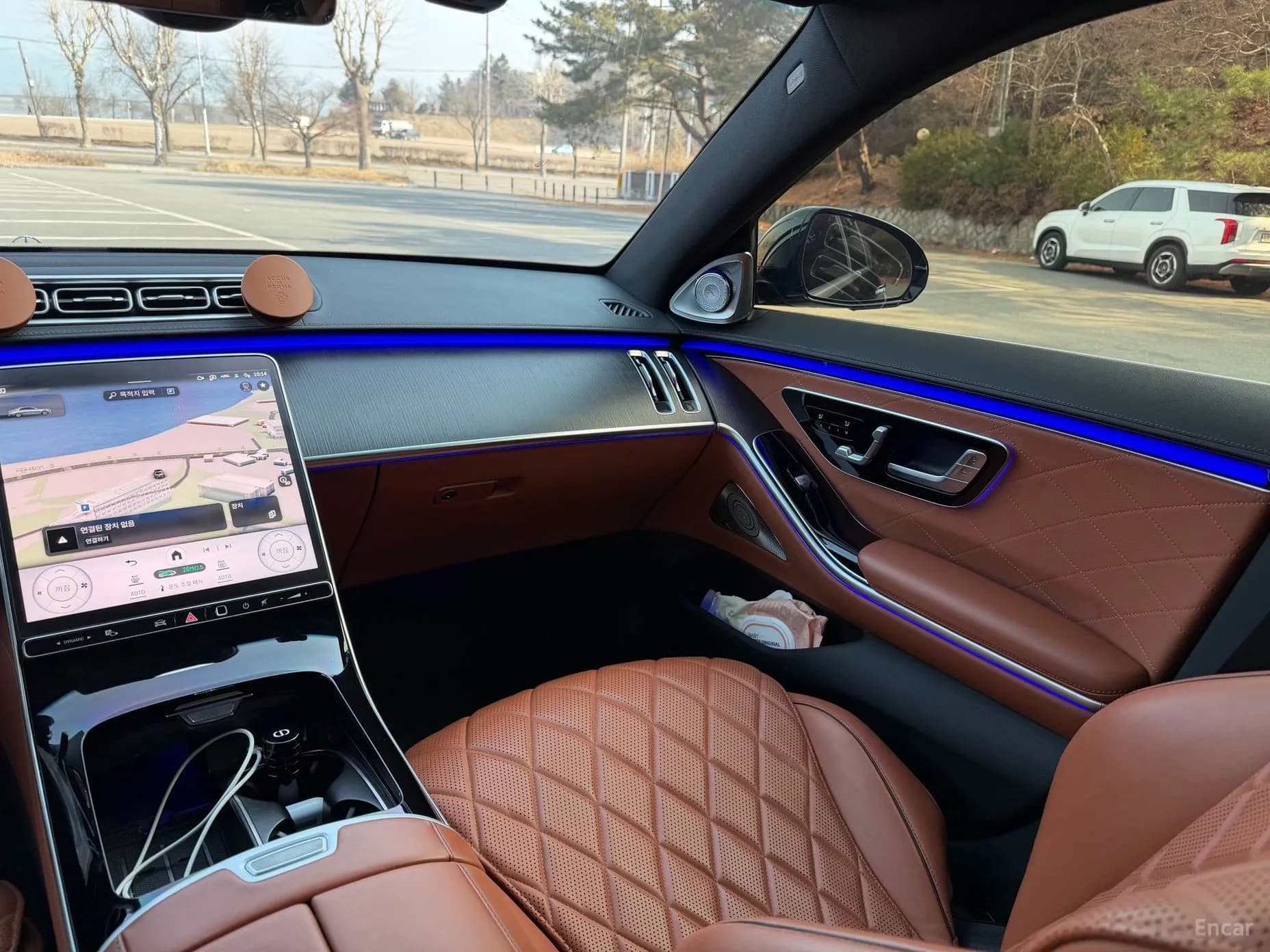 S-Class W223