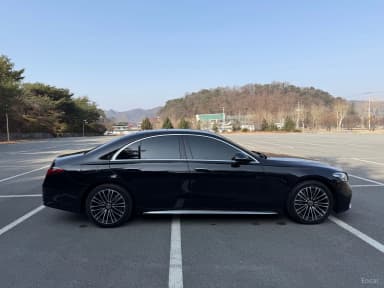 S-Class W223