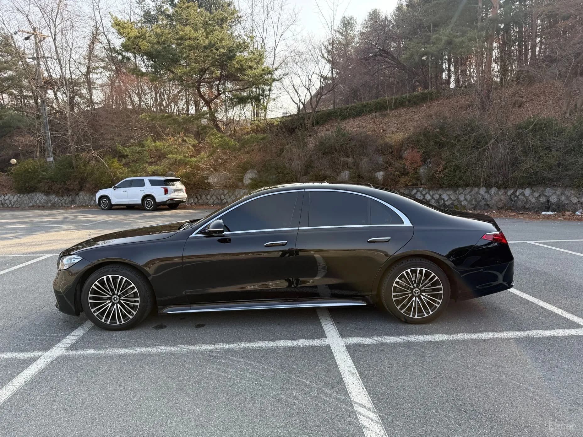 S-Class W223