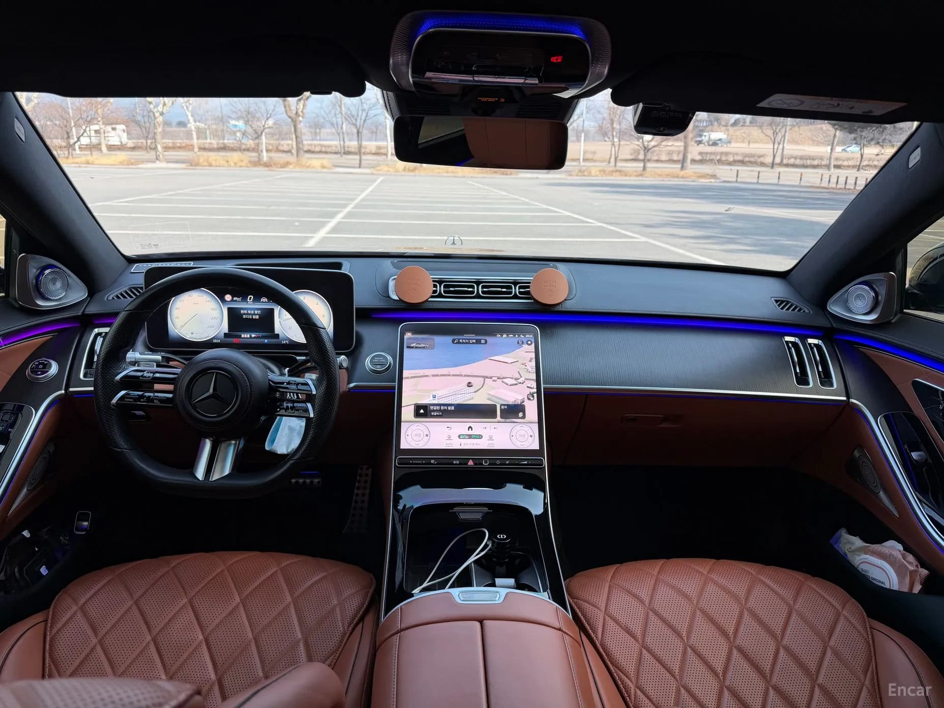 S-Class W223