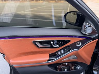 S-Class W223
