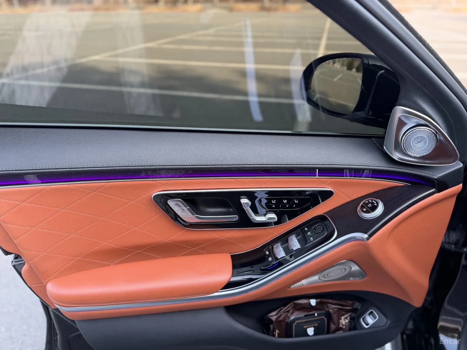 S-Class W223