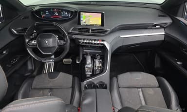 3008 2nd generation