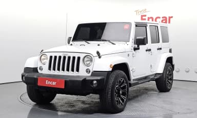 Wrangler (JK)