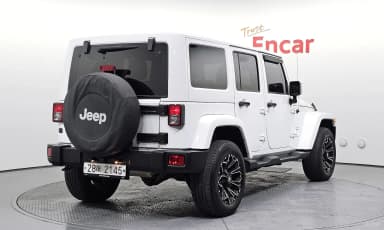 Wrangler (JK)
