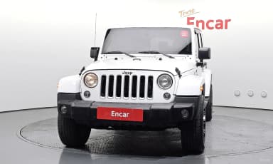 Wrangler (JK)