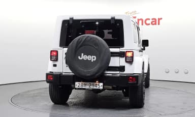 Wrangler (JK)