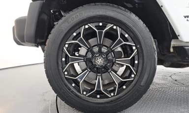 Wrangler (JK)