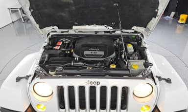 Wrangler (JK)