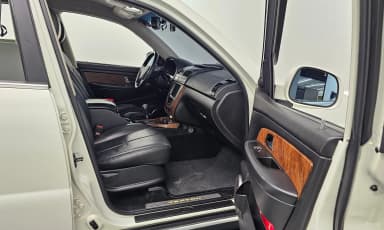 Rexton W