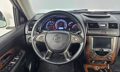 Rexton W