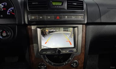 Rexton W