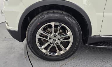 Rexton W