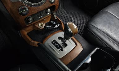 Rexton W