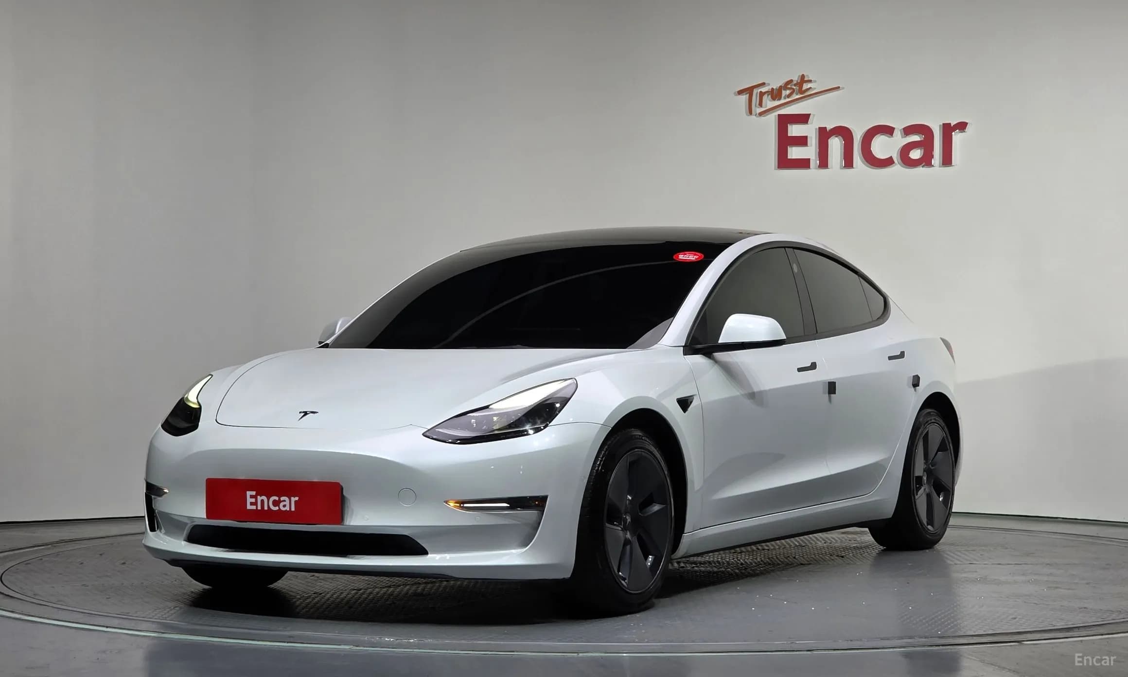 Model 3