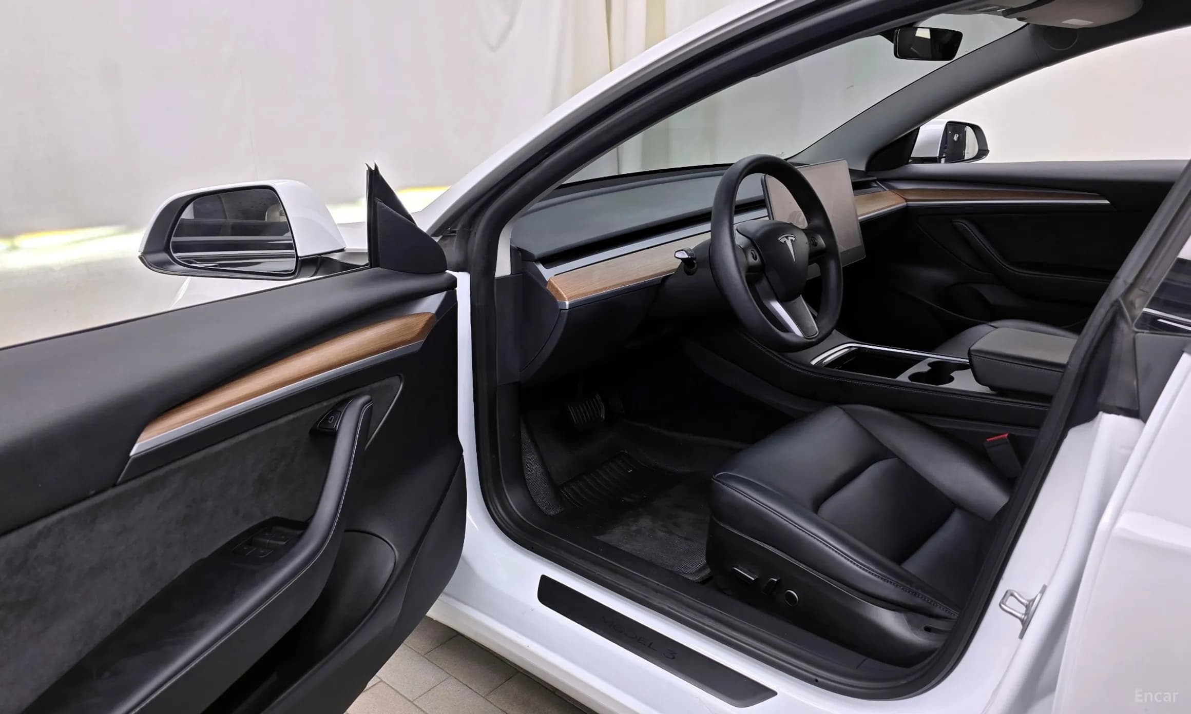 Model 3