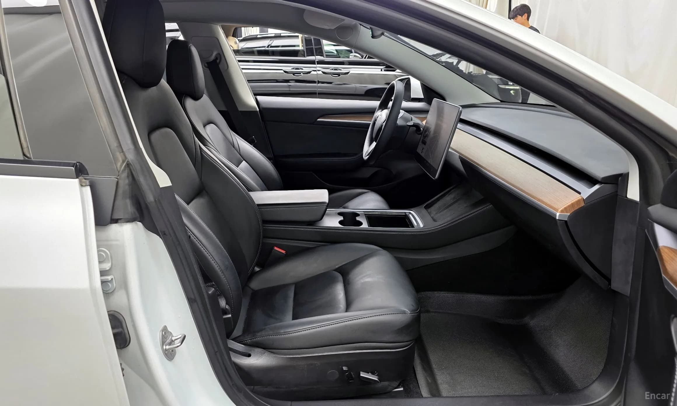 Model 3