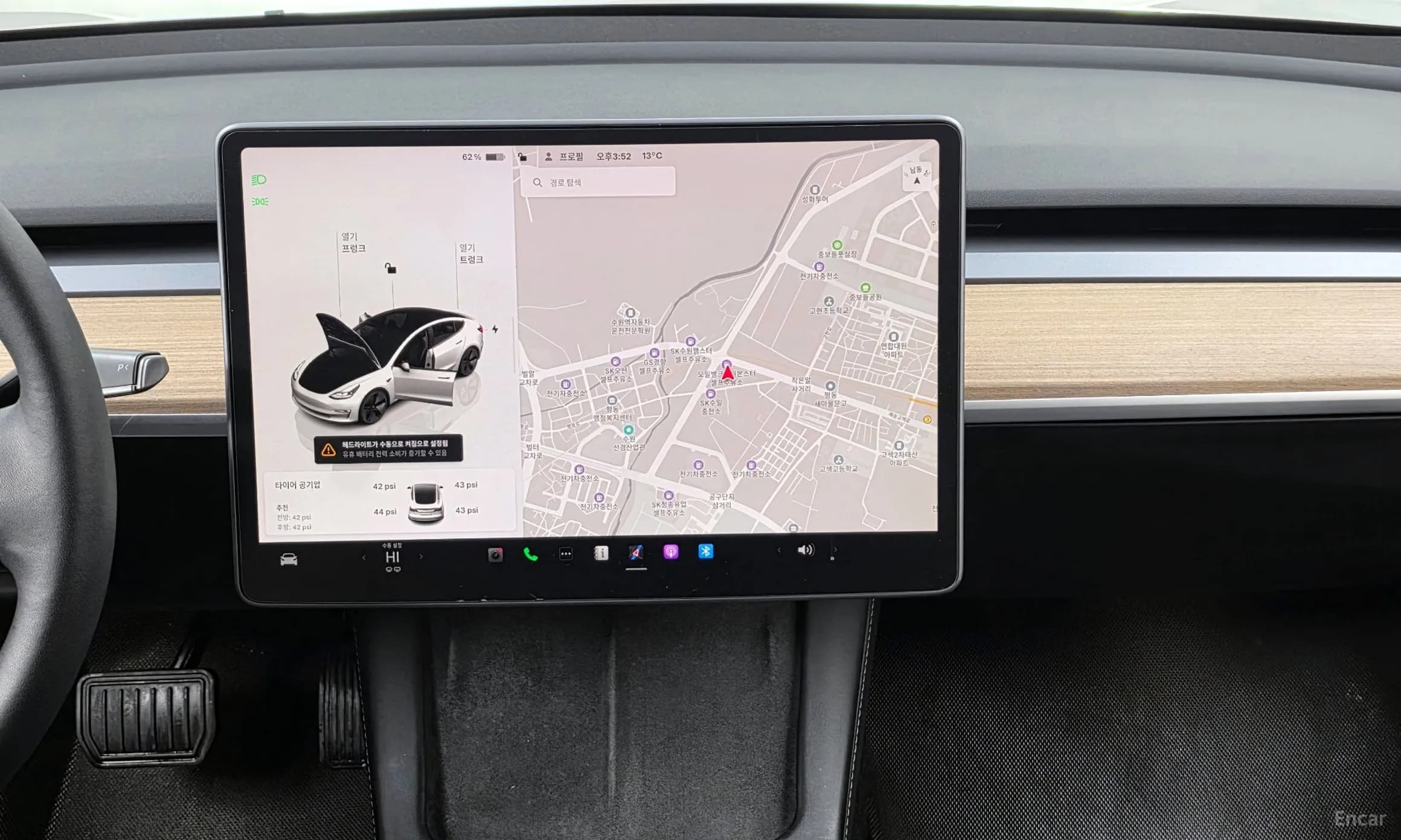 Model 3