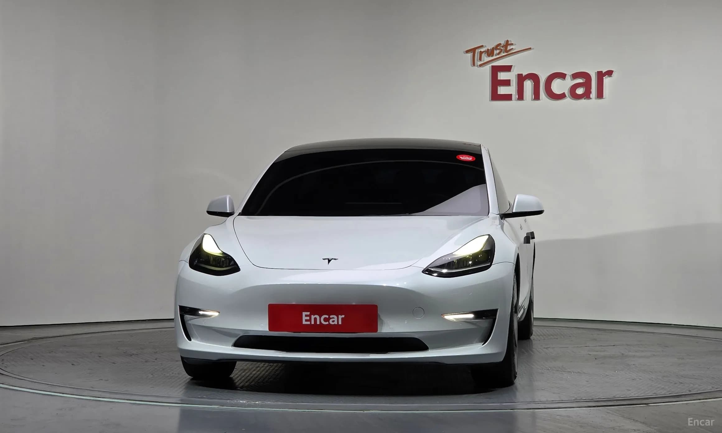 Model 3