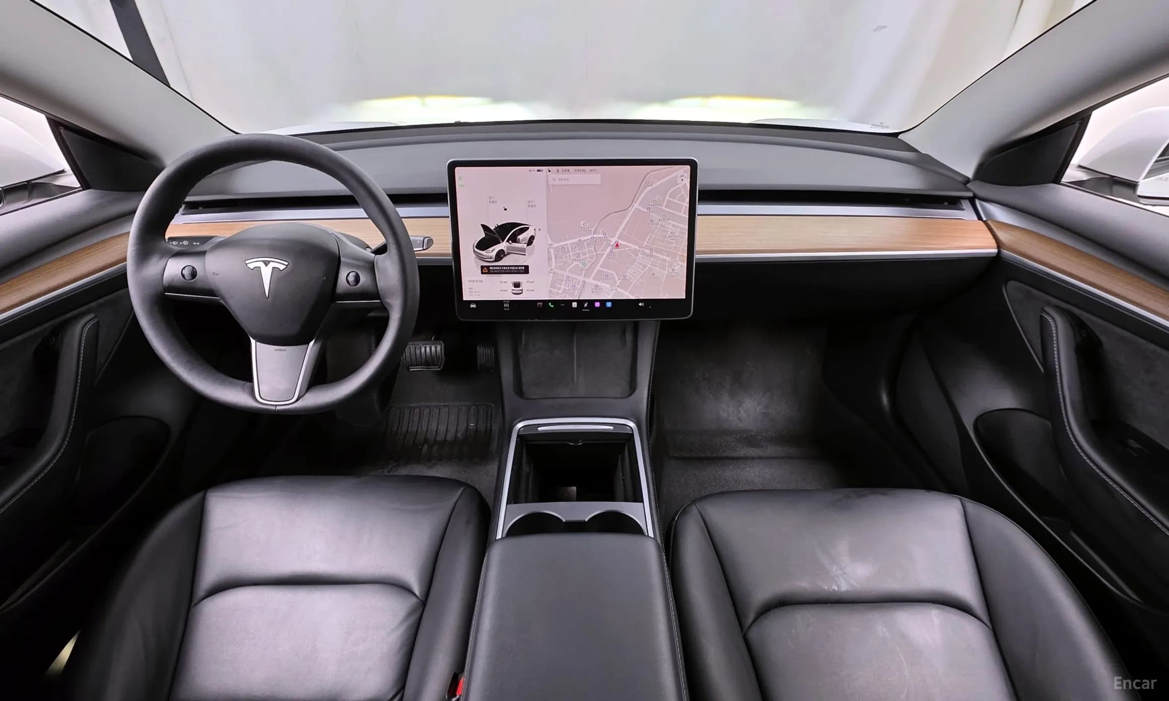 Model 3