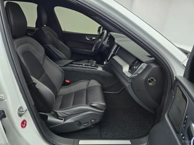 XC60 Gen 2