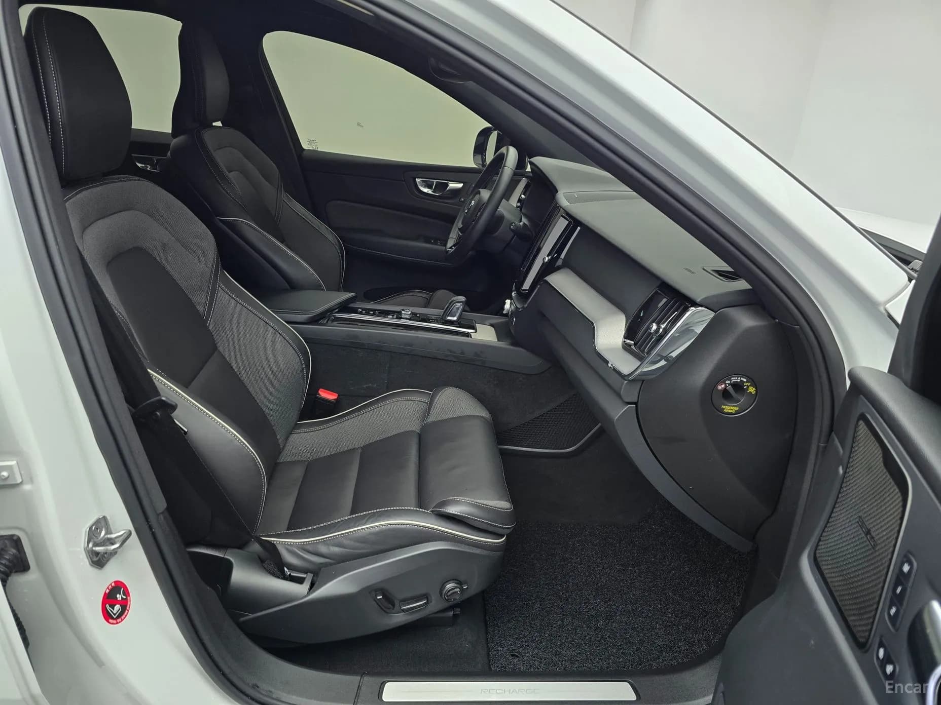 XC60 Gen 2