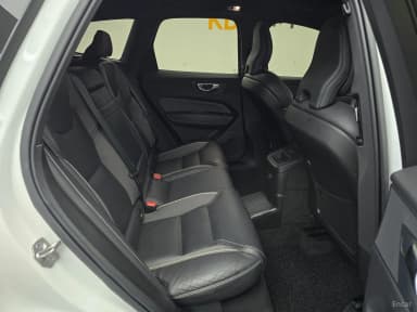 XC60 Gen 2