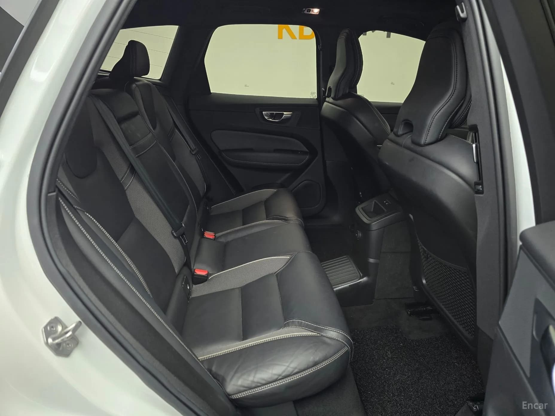 XC60 Gen 2