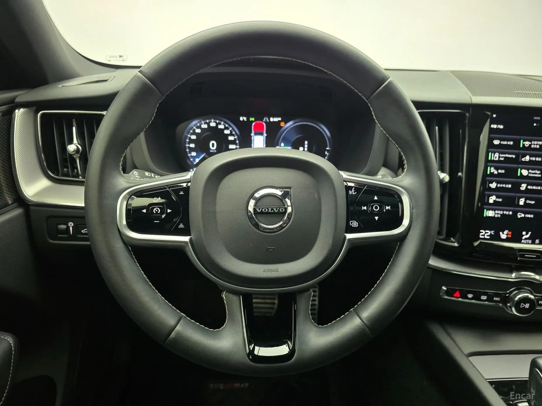 XC60 Gen 2