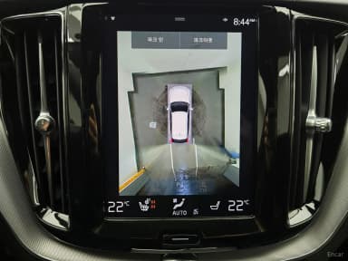 XC60 Gen 2