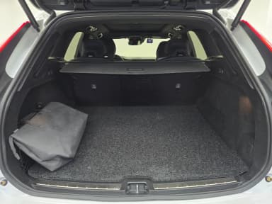 XC60 Gen 2