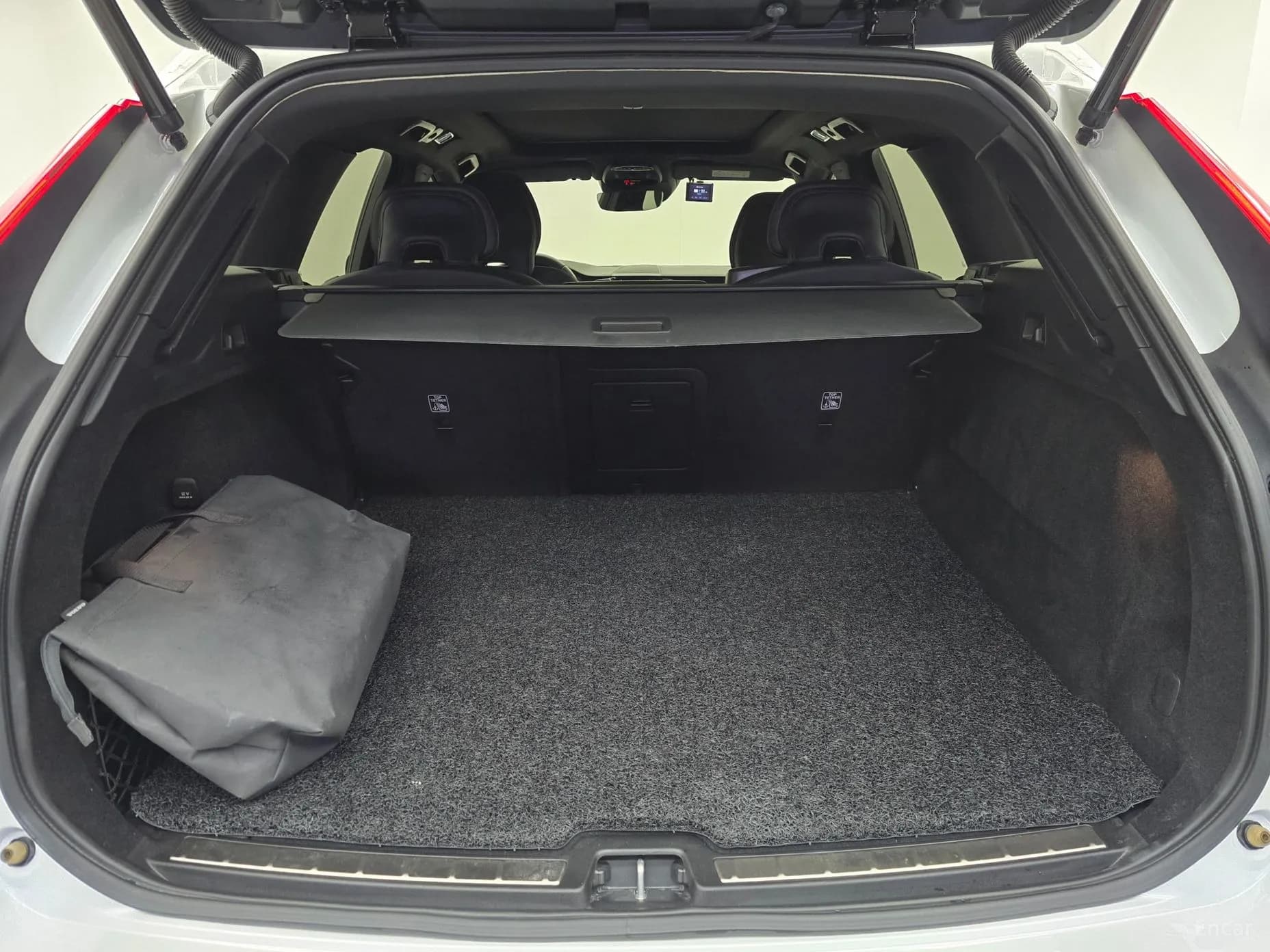 XC60 Gen 2