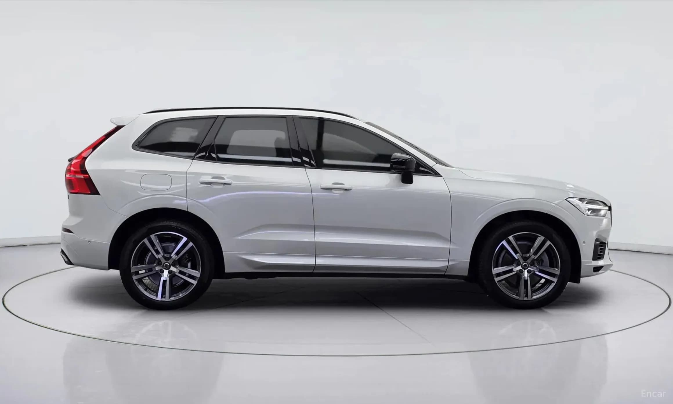 XC60 Gen 2