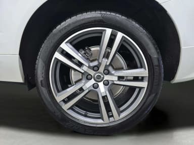 XC60 Gen 2