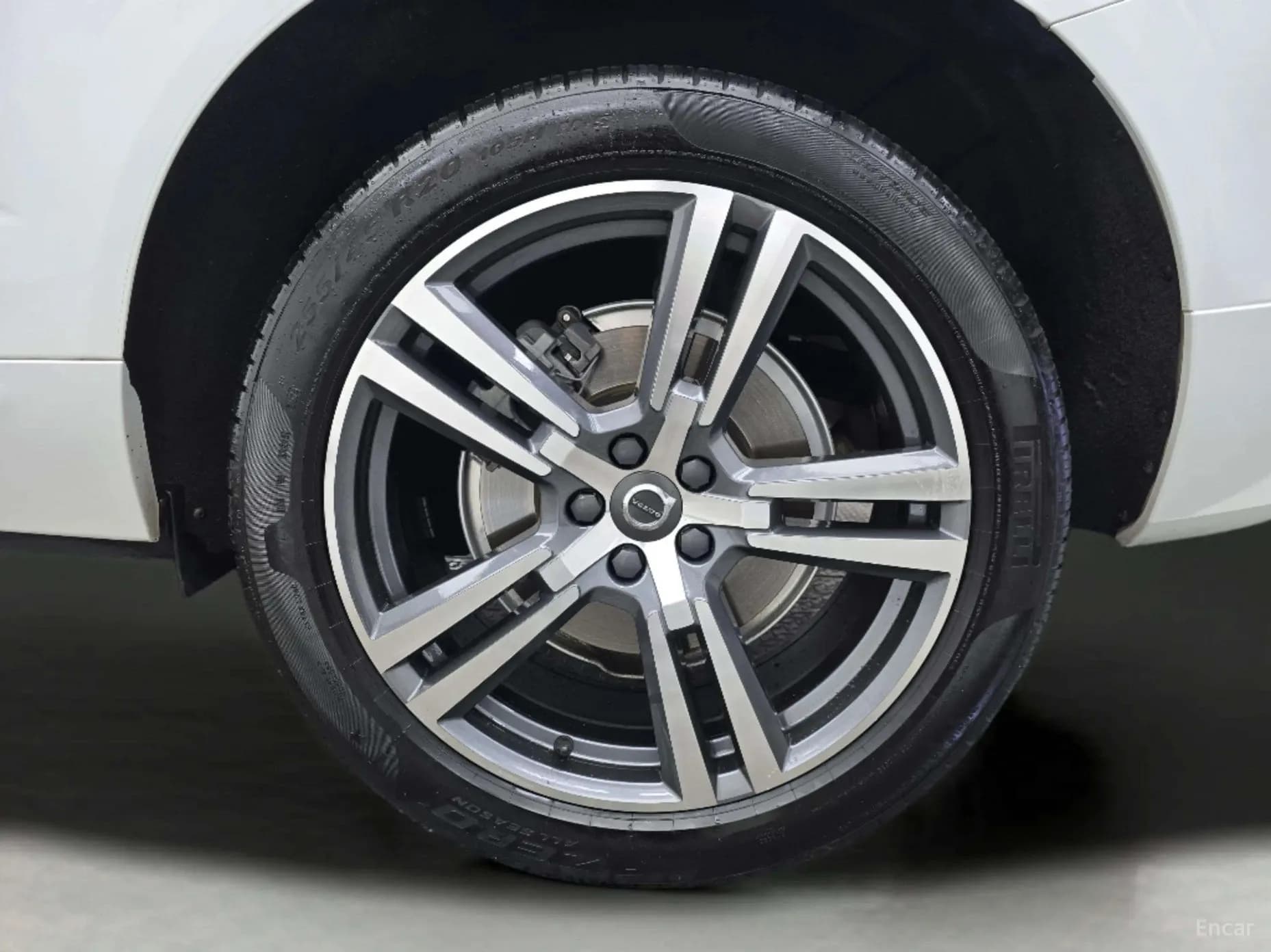 XC60 Gen 2