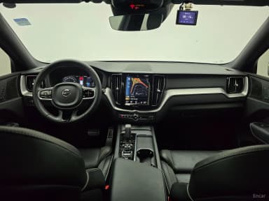 XC60 Gen 2