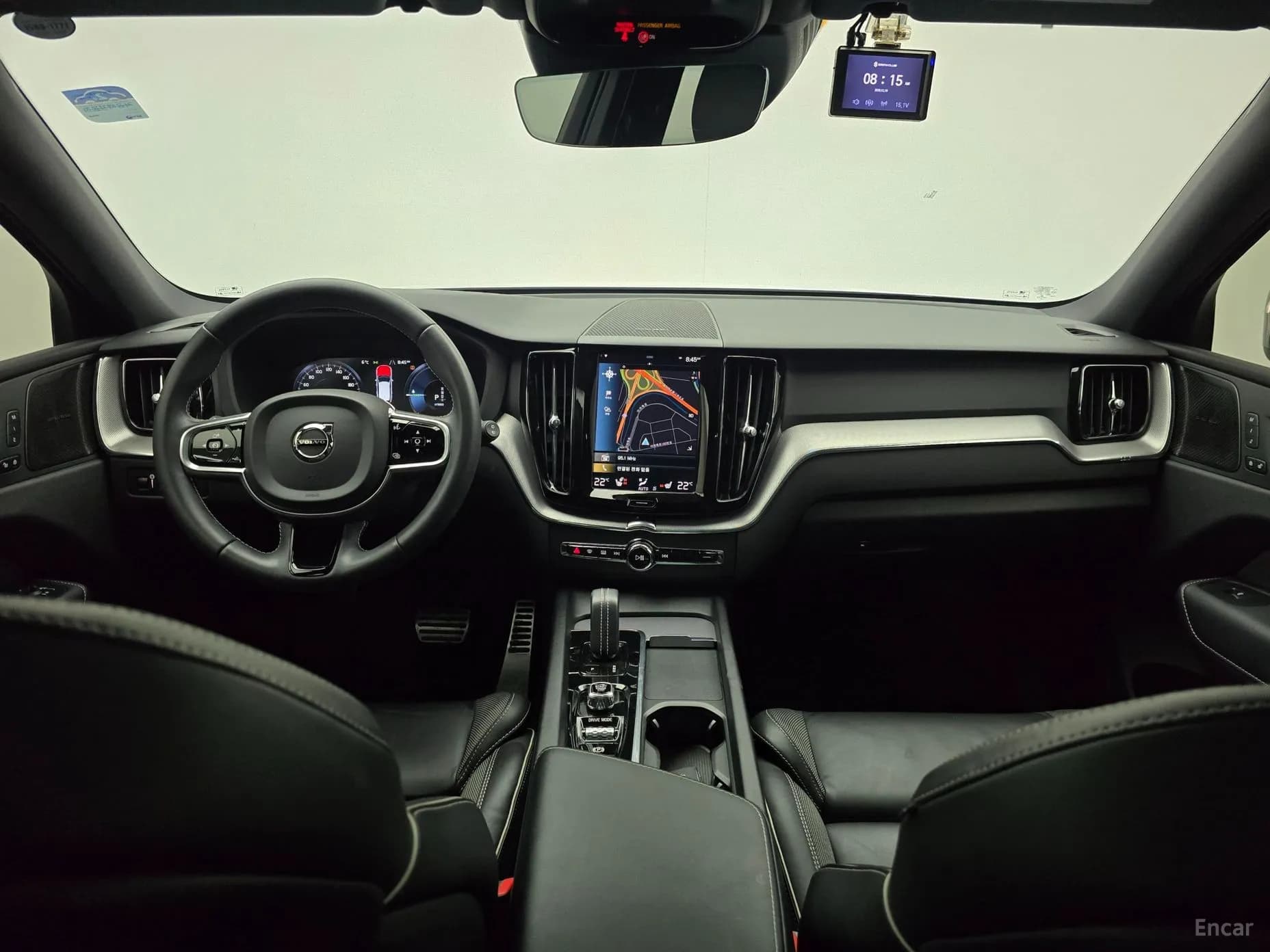 XC60 Gen 2