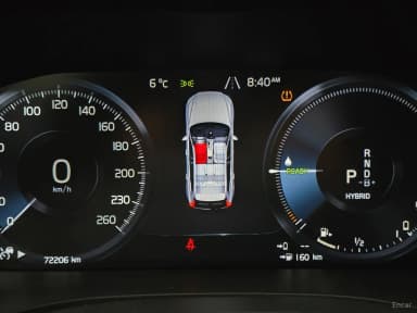 XC60 Gen 2