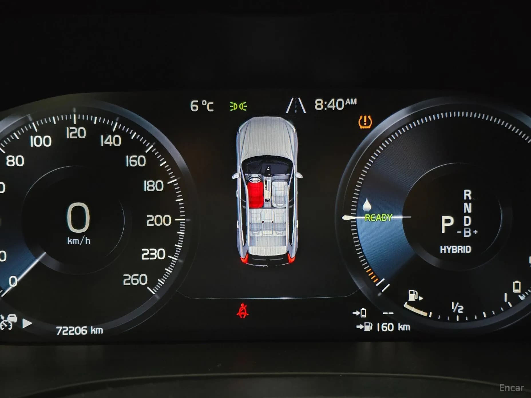 XC60 Gen 2