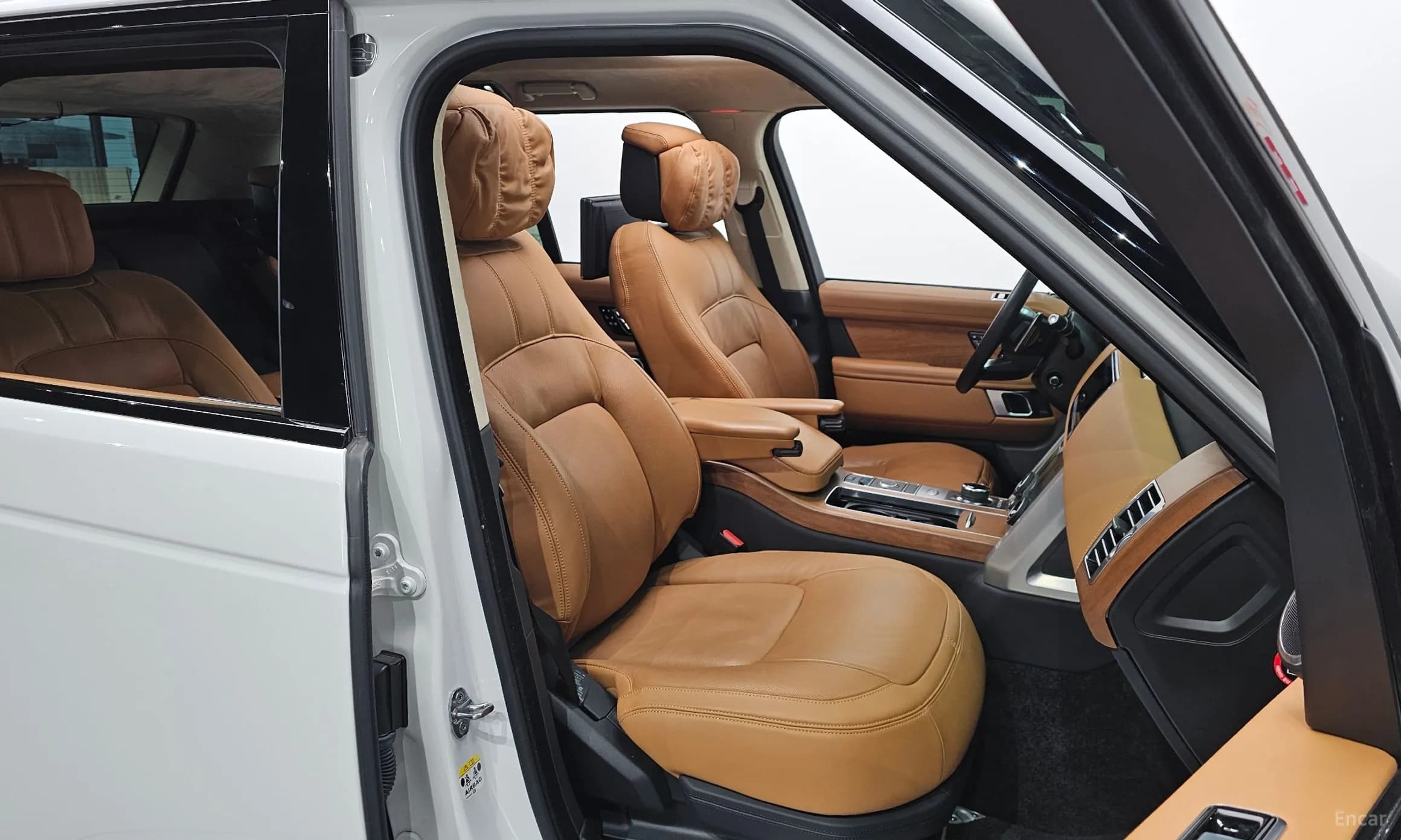 Range Rover 4th Generation