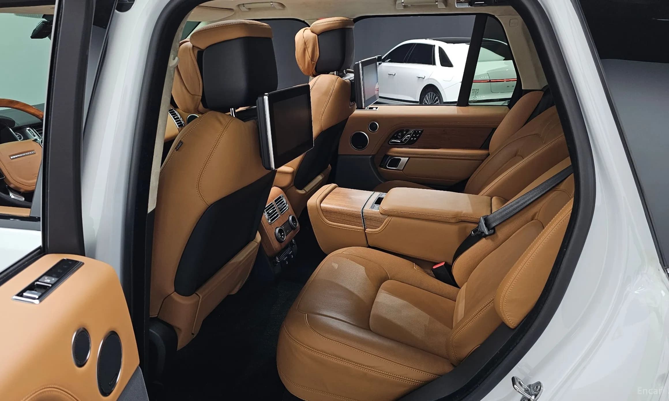 Range Rover 4th Generation