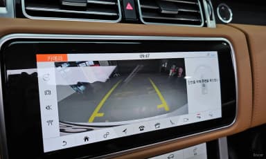 Range Rover 4th Generation