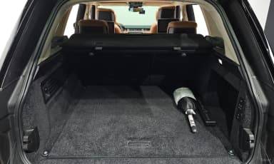 Range Rover 4th Generation