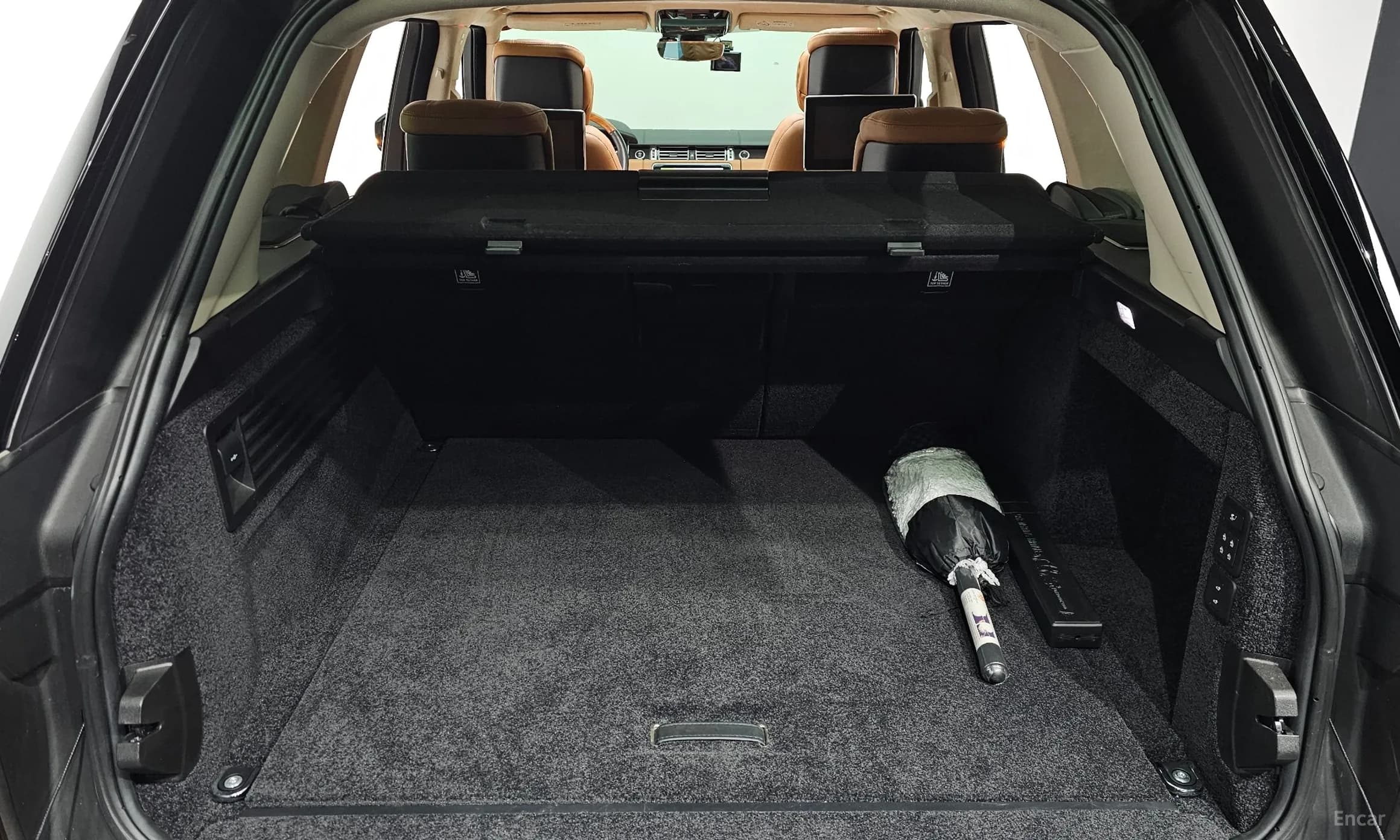 Range Rover 4th Generation