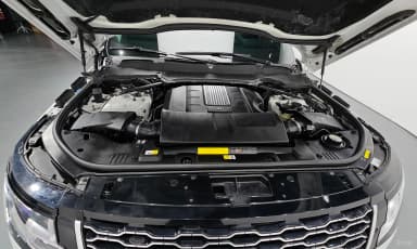 Range Rover 4th Generation